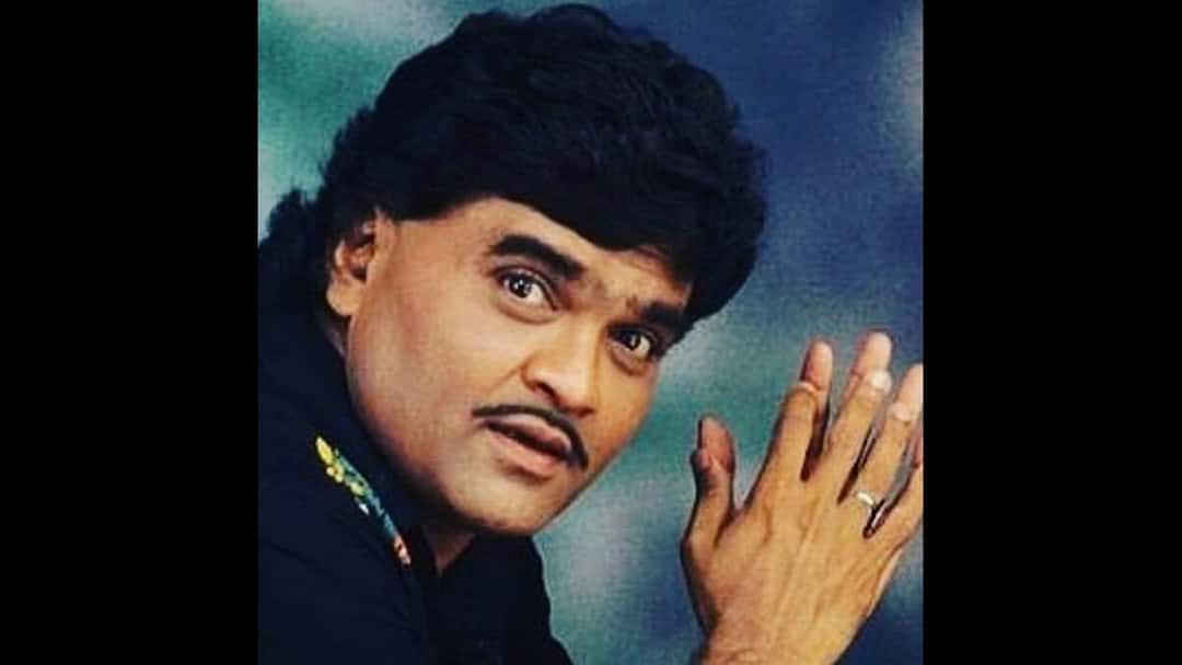 Ashok Saraf Hum Paanch Fame Presented Maharashtra Bhushan Award Veteran Actor Ashok Saraf Of 'Hum Paanch' Fame Presented Maharashtra Bhushan Award