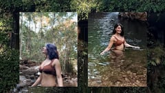 Samantha Photos : மனதை மயக்கும் நடிகை சமந்தாவின் மலேசியா ட்ரிப் புகைப்படங்கள்!