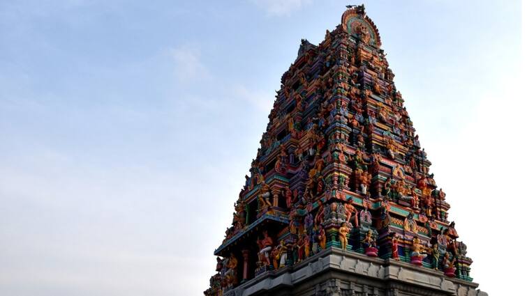 Karnataka Passes Bill To Empower Govt To Collect 10% Tax From Temples Over Rs 1 Cr Revenue, Row Erupts Row Erupts Over Karnataka's Tax On Temples With Revenue Over Rs 1 Cr