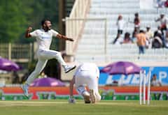 Akash Deep: पिता-भाई की मौत का सदमा, तीन साल क्रिकेट से दूर, अब आकाश दीप ने तोड़ी इंग्लैंड की कमर