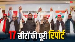 कहीं संगठन नहीं, कहीं उम्मीदवार के लाले... यूपी में जहां से लड़ेगी कांग्रेस, वहां क्या हाल है?