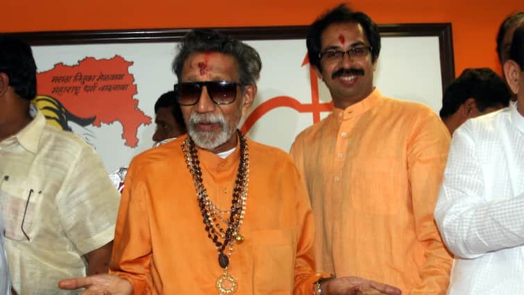 Manohar Joshi Passed Away Shiv Sena UBT Uddhav Thackeray remember Balasaheb Thackeray Arrest Manohar Joshi: 'जब बालासाहेब ठाकरे गिरफ्तार हुए थे, तब...', मनोहर जोशी के निधन पर इस घटना को याद कर भावुक हुए उद्धव
