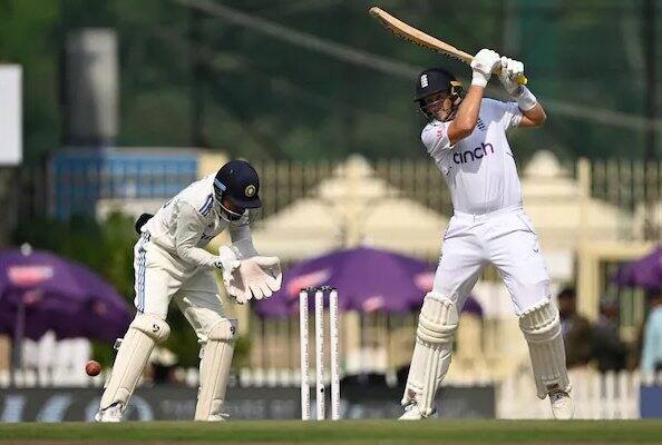 Joe Root scripts history by becoming first player to record 10 Test centuries against India IND vs ENG: જો રૂટે રચ્યો ઈતિહાસ, ભારત સામે સૌથી વધુ સદી ફટકારનાર ખેલાડી બન્યો