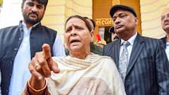 'सबके ससुराल के पार्टी बा...', आनंद मोहन को राबड़ी का जवाब, PM मोदी को भी सुनाया