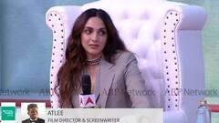 kiara Advani Fitness Secret | తన ఫిట్ నెస్ సీక్రెట్ చెప్పిన కియారా అద్వానీ | ABP Desam