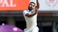 Akash Deep: पिता-भाई की मौत का सदमा, तीन साल क्रिकेट से दूर, अब आकाश दीप ने तोड़ी इंग्लैंड की कमर