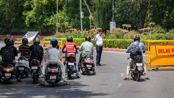 કેટલાક રાજ્યોમાં સળંગ પાંચ ચલણ પછી લાયસન્સ રદ કરવામાં આવે છે. આનો અર્થ એ છે કે ચલણ ન ચૂકવવાથી તમને ઘણું ભારે પડી શકે છે