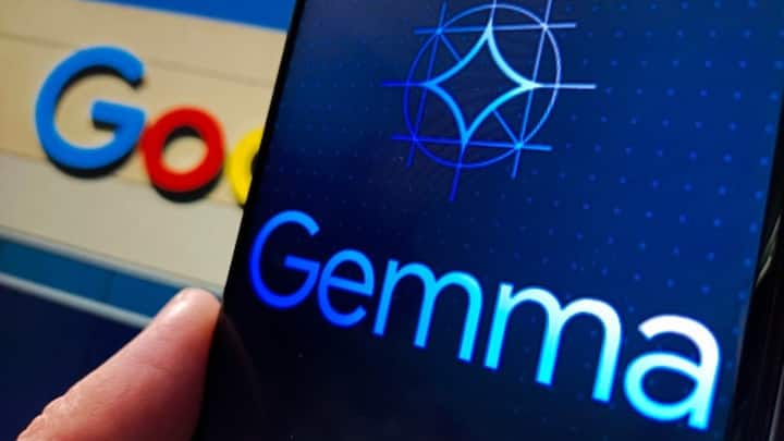 Google Unveils Gemma Open Source AI Tool Developers Responsible AI Development Nvidia Sundar pichai Google Unveils Gemma, State-Of-Art Tool To Developers For Responsible AI Development