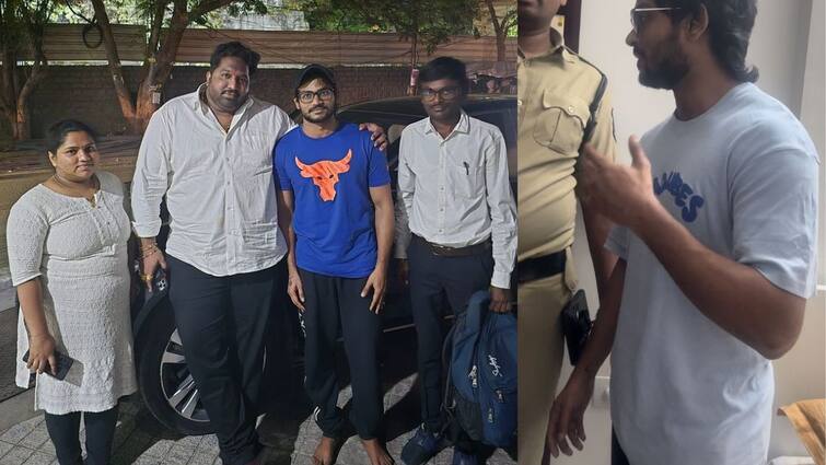 Youtuber BigBoss fame Shanmukh Jaswanth Got Bail Shanmukh Jaswanth Bail: ష‌ణ్ముఖ్ జ‌శ్వంత్‌కు బెయిల్ - నిజంగానే అతడి ఇంట్లో గంజాయి ఉందా? ఏసీపీ ఏం చెప్పారు?