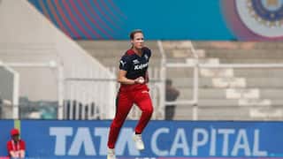 'She Will Have A Role To Play': RCB Coach Luke Williams Confirms Ellyse Perry Will Bowl In WPL 2024