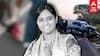 Lasya Nanditha Accident - விபத்தில் சிக்கிய பெண் MLA உயிரிழப்பு அதிகாலையில் அதிர்ச்சி