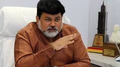 दावोसमध्ये फडणवीस नव्हते, पण त्यांचे अदृश्य हात काम करत होते; उद्योग मंत्र्यांनी सांगितली कहाणी