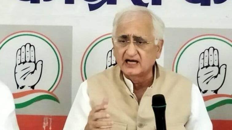 Lok Sabha Elections 2024 Salman Khurshid May Be Contest independent from Farrukhabad ahead Congress SP Lok Sabha Elections 2024: फर्रुखाबाद से निर्दलीय ताल ठोकेंगे कांग्रेस नेता सलमान खुर्शीद, हाईकमान को भी लपेटा?