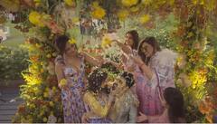 Rakul- Jackky Wedding Album: हल्दी-मेहंदी से लेकर सिंदूरदान तक, देखें रकुल-जैकी की शादी की सभी रस्मों की तस्वीरें...