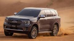 Ford SUV: ফরচুনারকেও ছাপিয়ে যাবে কি এনডিভার ? ফোর্ডের নতুন SUV-তে কী চমক ?