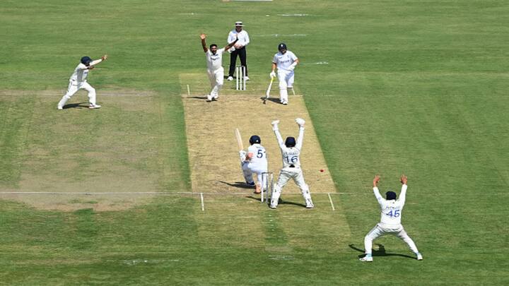 4. Ravichandran Ashwin (India) - 1085 runs and 100 wickets vs England.    (Image Credit - Getty Images)