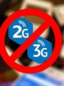 ਹੁਣ ਦੇਸ਼ 'ਚ 2G ਸੇਵਾਵਾਂ ਹੋਣਗੀਆਂ ਬੰਦ? ਜਾਣੋ ਵਜ੍ਹਾ