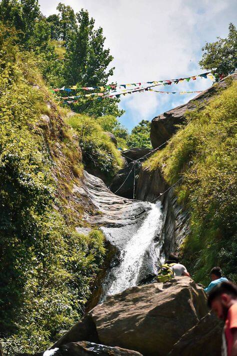 ਮਾਰਚ 'ਚ ਘੁੰਮਣ ਲਈ ਹਿਮਾਚਲ ਦੀਆਂ ਇਹ ਥਾਵਾਂ ਹਨ ਬੈਸਟ, ਦੇਖੋ ਲਿਸਟ