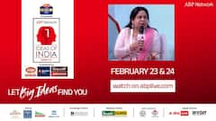 Ideas Of India 2024: Heres What Neetu Maam Said On Advertisements Claiming Learn English In 10 Days