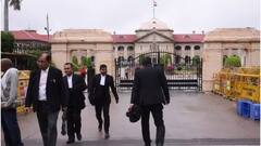 कृष्ण जन्मभूमि-शाही ईदगाह मामले में मुस्लिम पक्ष की बहस नहीं हुई पूरी, अब 29 फरवरी को होगी सुनवाई