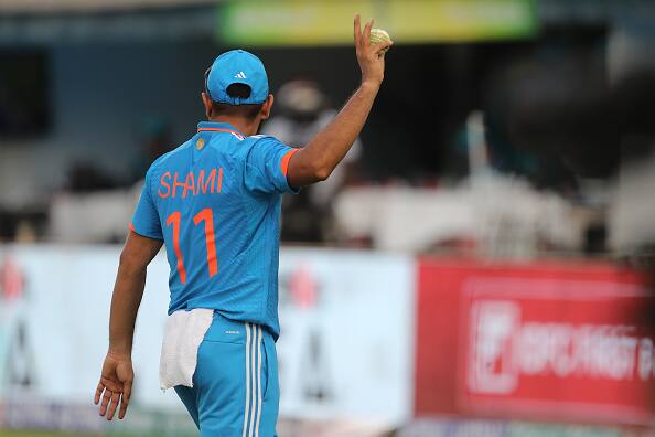 According to the report, Mohammed Shami, already ruled out of IPL 2024, is scheduled to undergo surgery for his ankle injury.