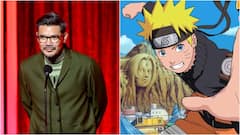 Shang Chi Helmer To Direct And Write Naruto Live-Action Movie