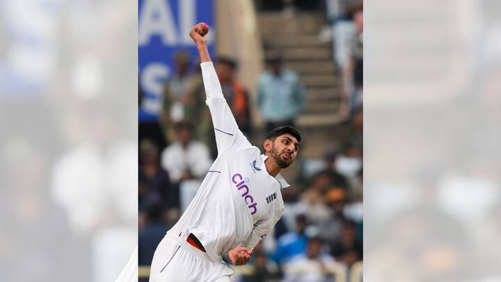 সারেতে জন্ম হলেও বসিরের বাবা মা পাকিস্তানের। পরবর্তীতে ইংল্যান্ডে চলে আসেন তাঁরা।