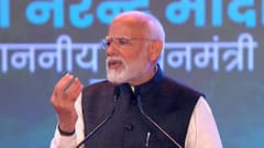 Amrit Bharat Scheme: PM Modi To Lay Foundation Stone For Revamp Of 28 Railway Stations On Feb 26