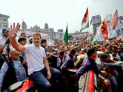 Bharat Jodo Nyay Yatra: राहुल गांधी के साथ पहली बार भारत जोड़ो न्याय यात्रा में नजर आईं प्रियंका गांधी, जानें क्यों थीं अबतक दूर