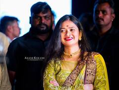 Gautami Patil : गौतमी पाटीलचं खरं नाव काय? जाणून घ्या