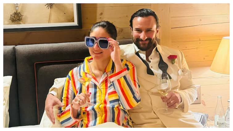 Kareena Kapoor And Saif Ali Khan Married Life, Balancing Work And Kids, Not Working from June To August Every Year Kareena Kapoor Khan And Saif Ali Khan Have A 'Pact Of Not Working From June To Aug' Every Year