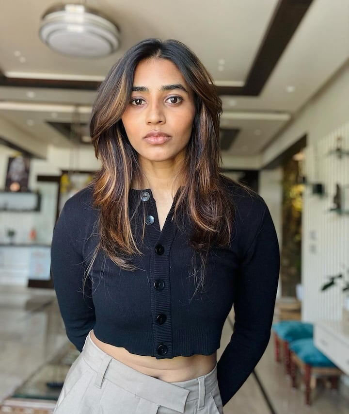 ‘కాంతార’ బ్యూటీ సప్తమి గౌడ - Image Credit: Sapthami Gowda/Instagram