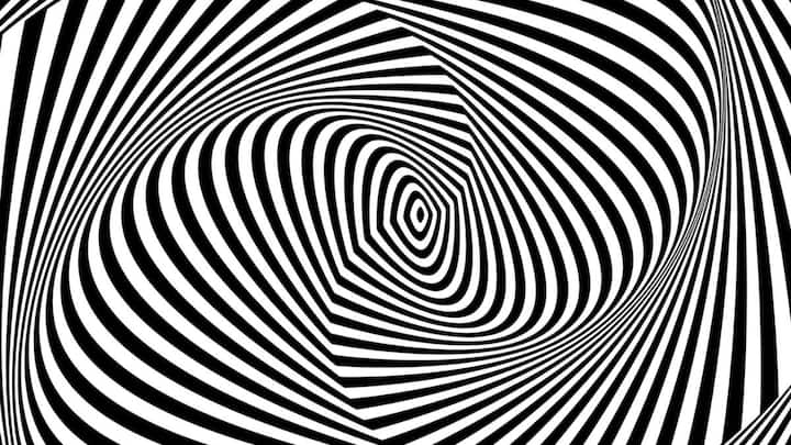 ऐसी तस्वीरों को ऑप्टिकल इल्यूजन कहा जाता है. यह तस्वीरें एक बार देखने में आपको समझ में नहीं आती. इन तस्वीरों के पीछे छुपी हुई चीजों को जानने के लिए आपको इन्हें बड़ी गौर से देखना होता है.