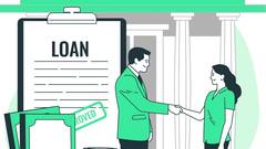 लोन ज्यादा है चुकाने में दिक्कत है, तो RBI का यह नियम करेगा मदद