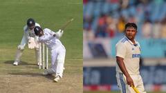 सरफराज़ पर उल्टा पड़ गया उन्हीं का 'दांव', शोएब को कर रहे थे स्लेज