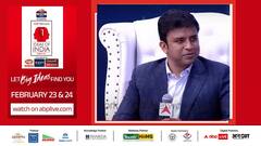 Ideas Of India 3.0: Increased Trust In More Hospitals, Improved Insurance Incentives Can Reduce Healthcare Cost, Says Practo CEO