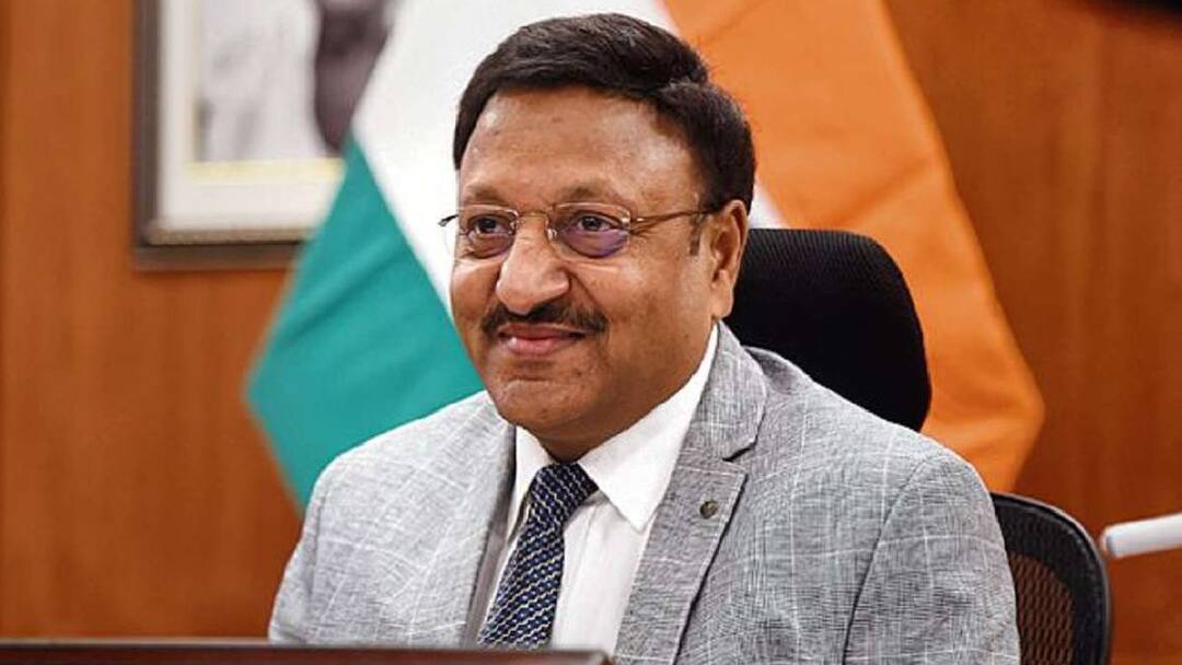 Lok Sabha Election 2024: ஒரேகட்டமாக தேர்தலை நடத்த அரசியல் கட்சிகள் வலியுறுத்தல் - தலைமை தேர்தல் ஆணையர் ராஜூவ் குமார் Lok Sabha Election 2024 Chief Election Commission Officer Rajiv Kumar Chennai Press Meet Lok Sabha Election 2024: ஒரேகட்டமாக தேர்தலை நடத்த அரசியல் கட்சிகள் வலியுறுத்தல் - தலைமை தேர்தல் ஆணையர் ராஜூவ் குமார்