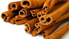 Cinnamon Benefits :  मधुमेह आणि पीसीओएस वर प्रभावी औषध म्हणजे ' दालचिनी ' !