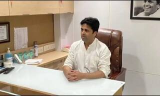 Congress-AAP alliance:ગઠબંધનને લઈને અહેમદ પટેલનો પુત્ર ફૈઝલ નારાજ, આપી પ્રતિક્રિયા, જાણો શું કહ્યું? Congress-AAP alliance:ગઠબંધનને લઈને અહેમદ પટેલનો પુત્ર ફૈઝલ નારાજ, આપી પ્રતિક્રિયા, જાણો શું કહ્યું?