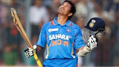 Photos: 14 વર્ષ પહેલા આજના જ દિવસે સચિન તેંદુલકરે બનાવ્યો હતો 'વર્લ્ડ રેકોર્ડ'