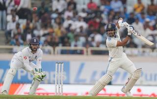 IND vs ENG: બીજા દિવસની રમત સમાપ્ત,ઈંગ્લિશ બોલરો સામે ભારતીય બેટ્સમેનો ઘૂંટણીયે