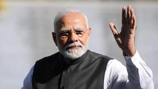 Rajkot News: પીએમ મોદીના રાજકારણમાં પ્રવેશને 22 વર્ષ પૂરા, આજે એ જ દિવસે ફરી રાજકોટમાં