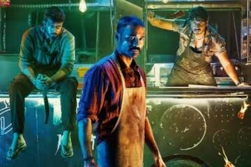 இப்படத்தின் படப்பிடிப்பு முழுவதும் முடிவடைந்து போஸ்ட் புரொடக்ஷன் பணிகள் தீவிரமாக நடைபெற்று வருகிறது. ஏப்ரல் மாதம் படம் வெளியாகும் என எதிர்பார்க்கப்படுகிறது.