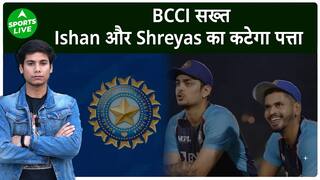 Shreyas Iyer हैं 