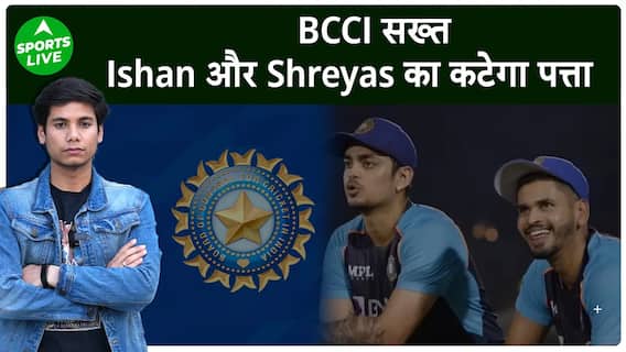 Shreyas Iyer हैं 