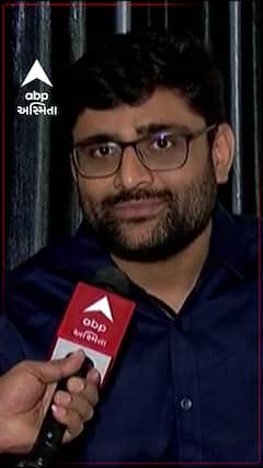 AAP| Congress | અહેમદ પટેલના બન્ને બાળકોની નારાજગીને લઈને શું કહ્યું ગોપાલ ઈટાલિયાએ?