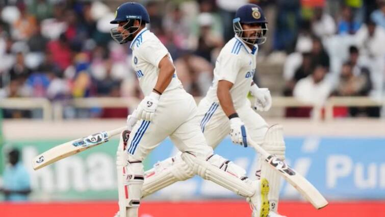 IND vs ENG: ध्रुव जुरेल हैं भारतीय फैंस के लिए उम्मीद की नई किरण!  लेकिन क्या पंत की कमी को दूर किया जा सकता है?