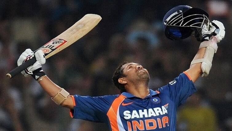 On This Day in 2010, sachin tendulkar became the first batsman to score a double hundred in the ODIs Sachin Tendulkar Double Hundred: ஆடவர் ஒருநாள் போட்டியில் முதல் இரட்டை சதம்! 39 ஆண்டுகால வரலாற்றில் புது சரித்திரம் பிறந்த நாள் இன்று!