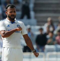 Akash Deep: ਪਿਤਾ-ਭਰਾ ਦੀ ਮੌਤ ਕਾਰਨ ਬੁਰੀ ਤਰ੍ਹਾਂ ਟੁੱਟ ਗਏ ਸੀ ਆਕਾਸ਼ ਦੀਪ, 3 ਸਾਲ ਕ੍ਰਿਕਟ ਤੋਂ ਬਣਾਈ ਰੱਖੀ ਦੂਰੀ