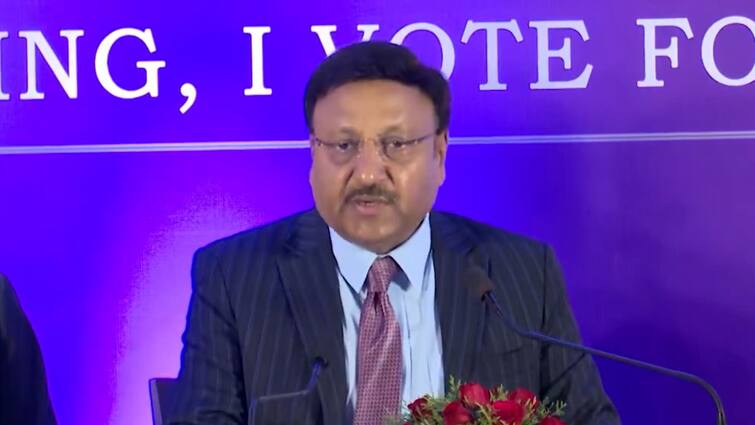 Voters Have Proper To Know About Success Of Assurances By Events, Matter Sub Judice: CEC